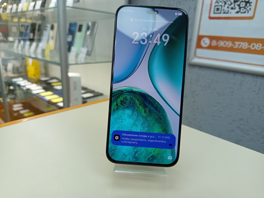 Смартфон Honor X8C 6/128