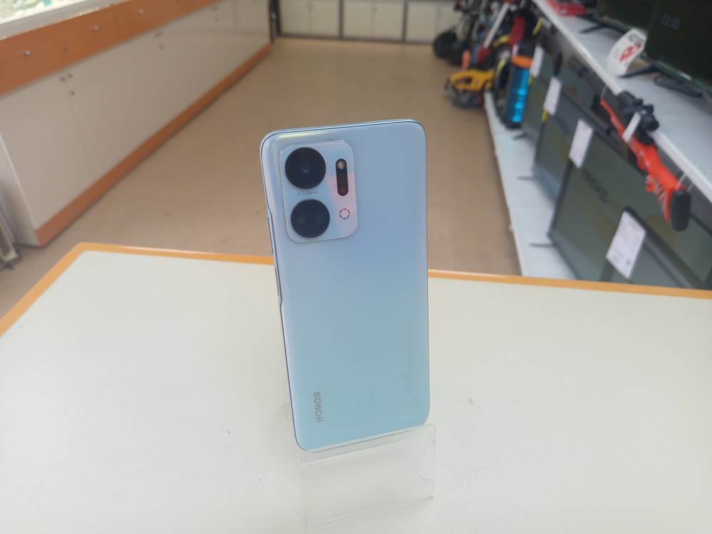 Смартфон Honor X7A  4/128