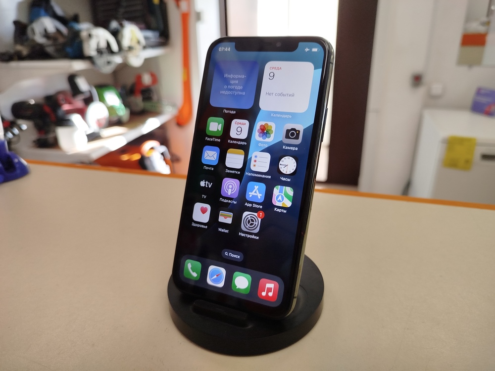 Смартфон Apple iPhone 11 Pro 64Gb