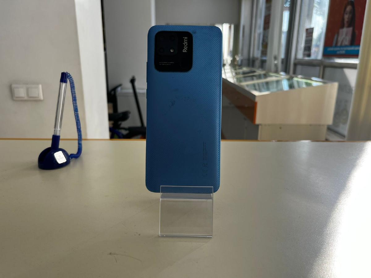 Смартфон Xiaomi Redmi 10C 3/64