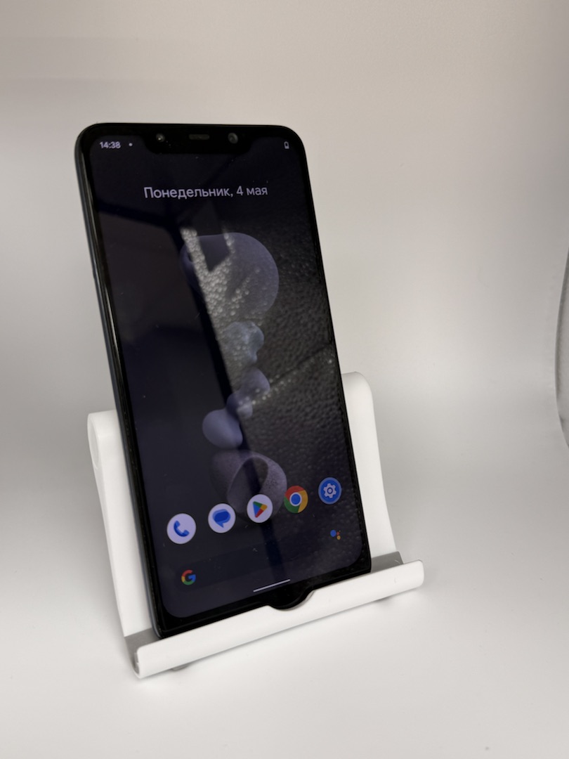 Смартфон Xiaomi Pocophone F1 6/128