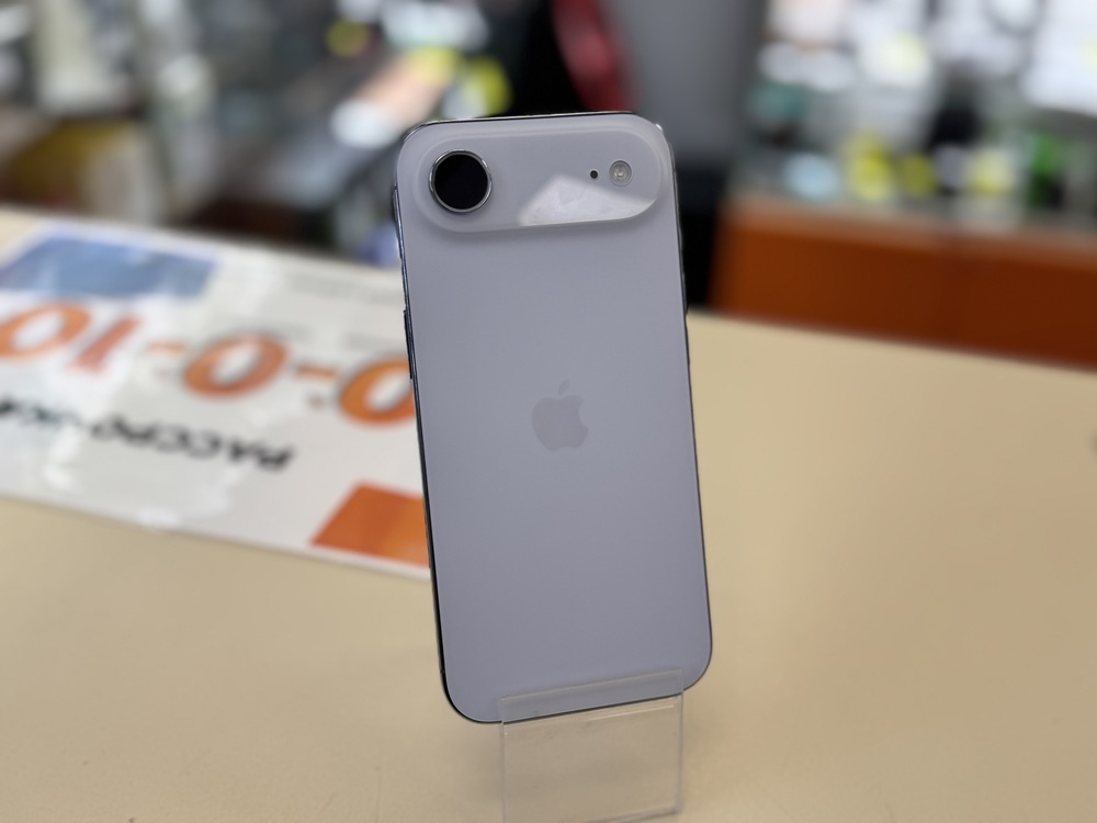 Смартфон Apple Iphone 17 Air 256 Gb