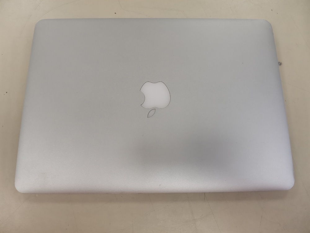 Ноутбук Apple Macbook Air 13 2011