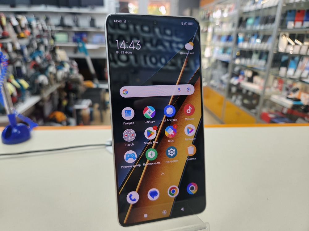 Смартфон POCO X6 Pro 8/256