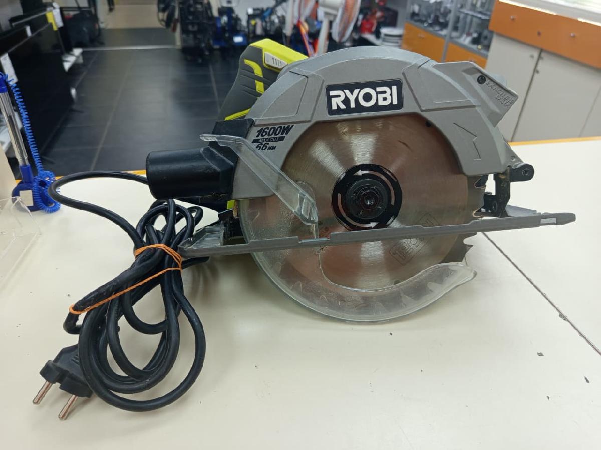 Дисковая пила Ryobi RCS1600 Дисковая пила Ryobi RCS1600