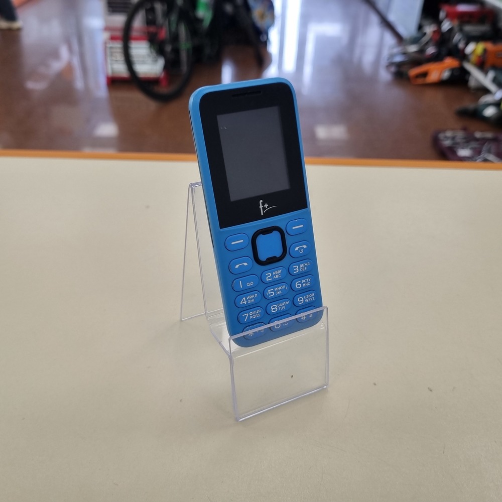 Мобильный телефон F+ F170L