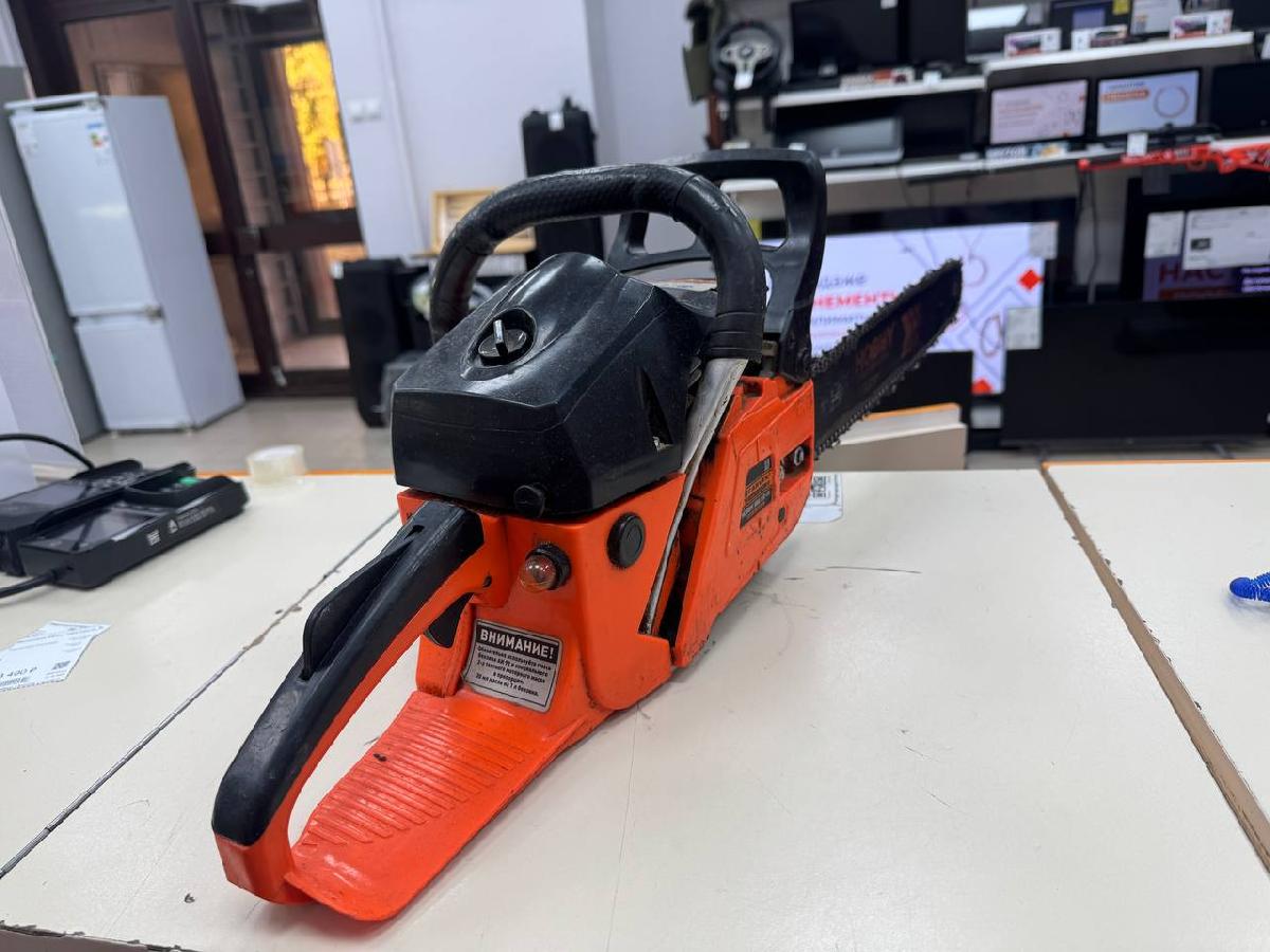 Бензопила Carver HSG 152/18