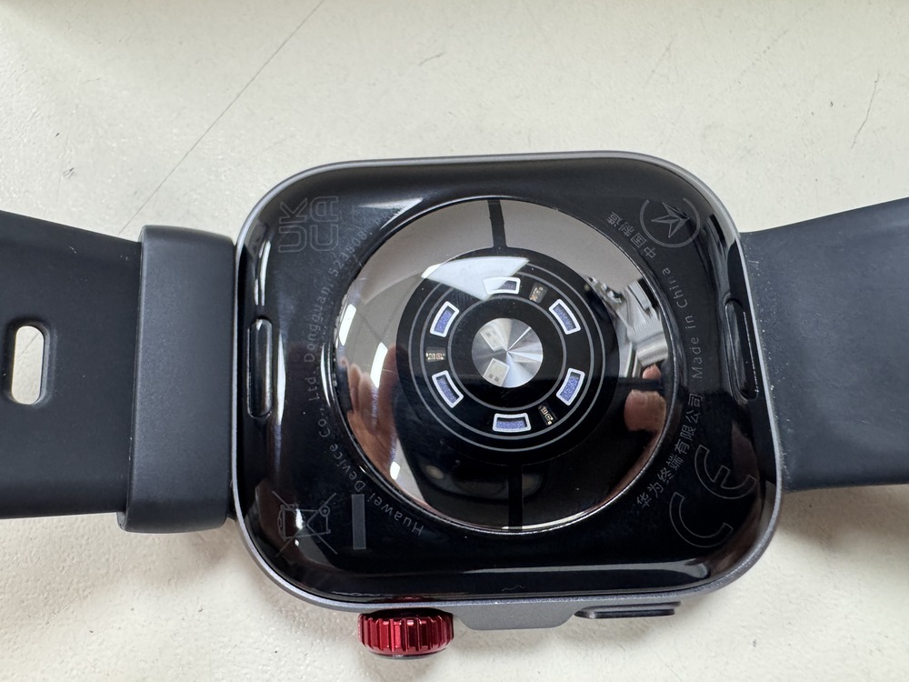 Смарт-часы Huawei WATCH FIT 4 pro