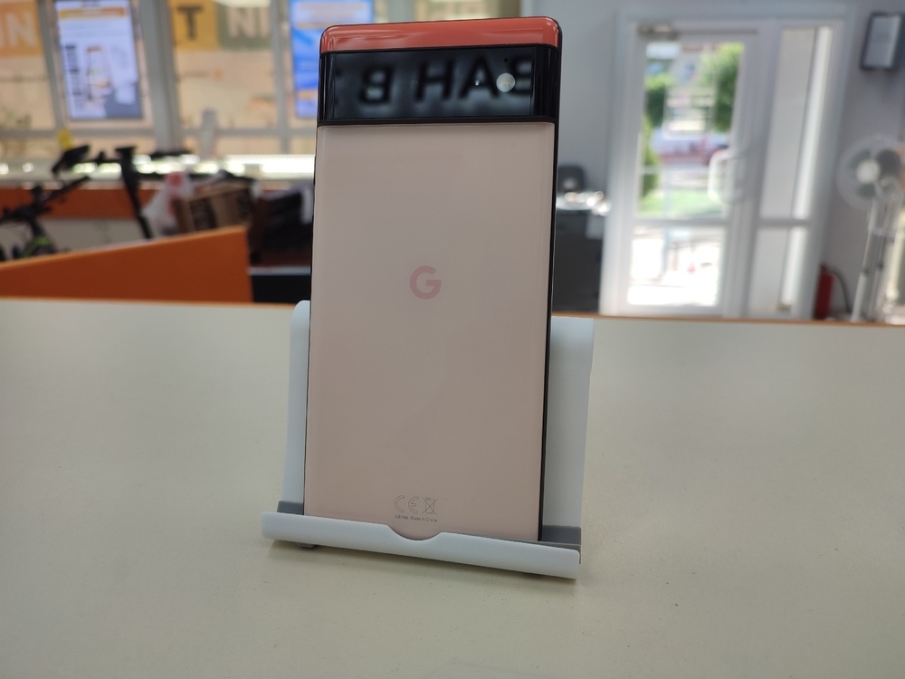 Смартфон Google Pixel 6 8/128