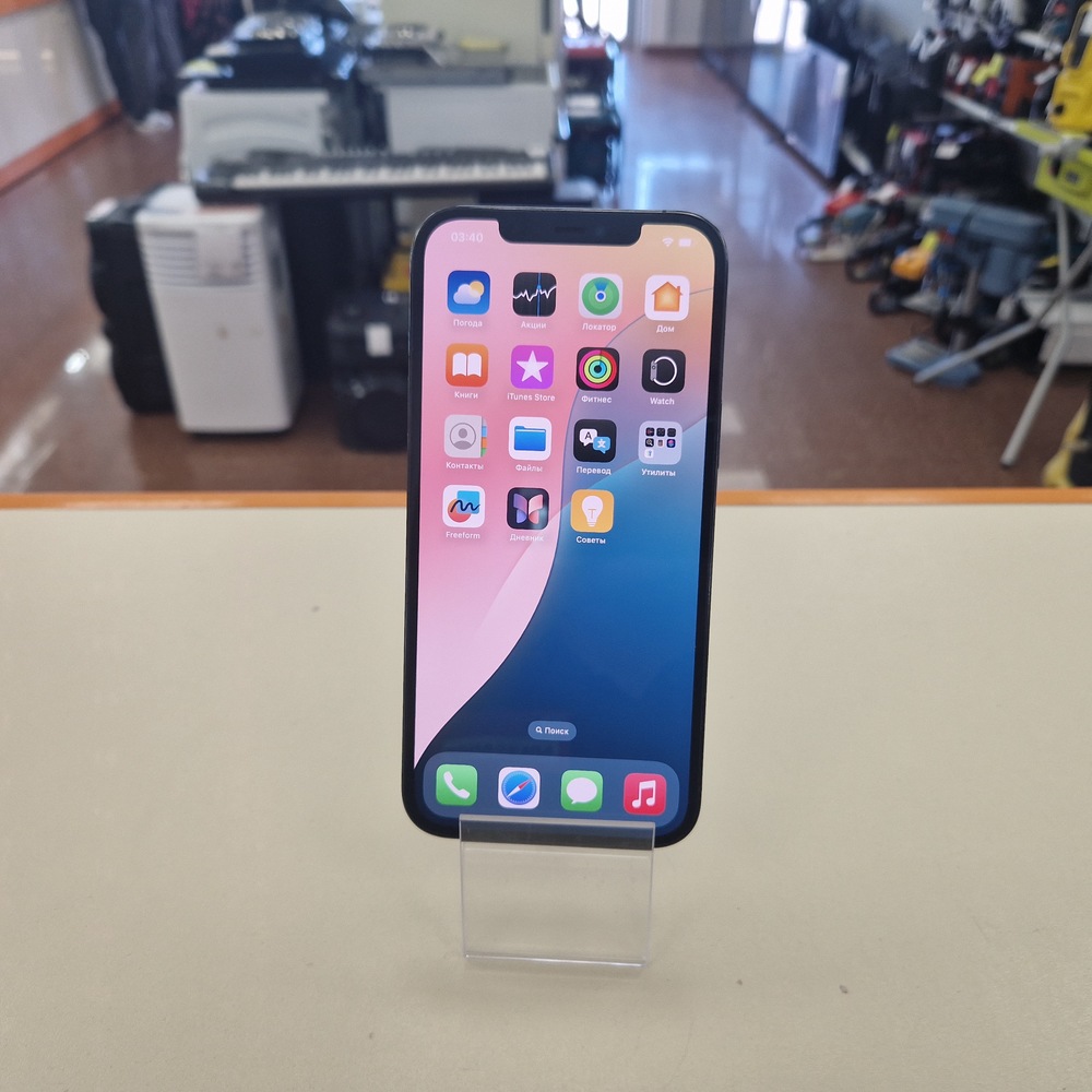Смартфон Apple iPhone 12 Pro Max 128Gb