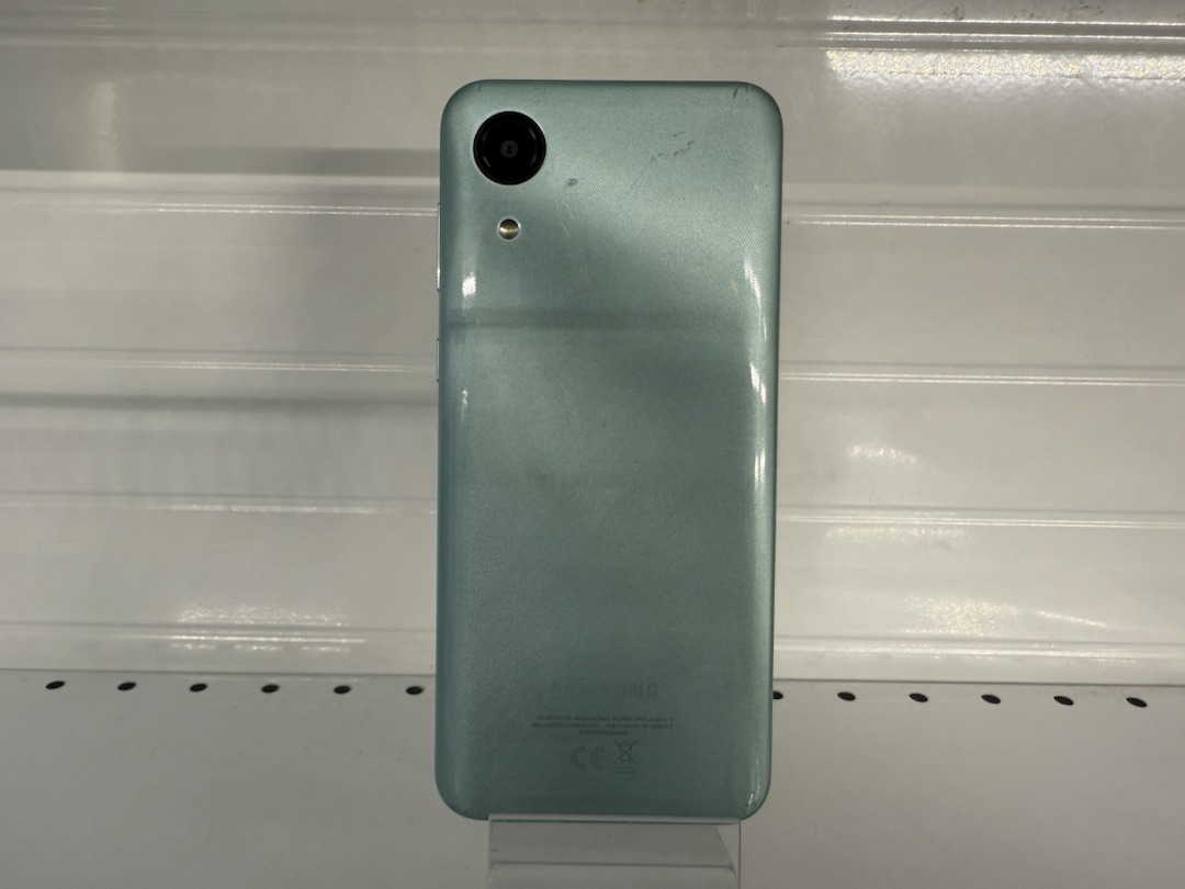 Смартфон Samsung Galaxy A03 3/32