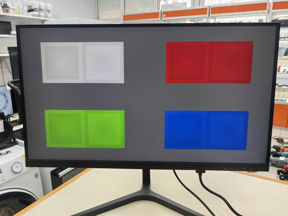 Монитор Dexp DF22N2