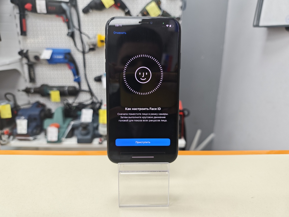 Смартфон Apple iPhone Xr 64Gb