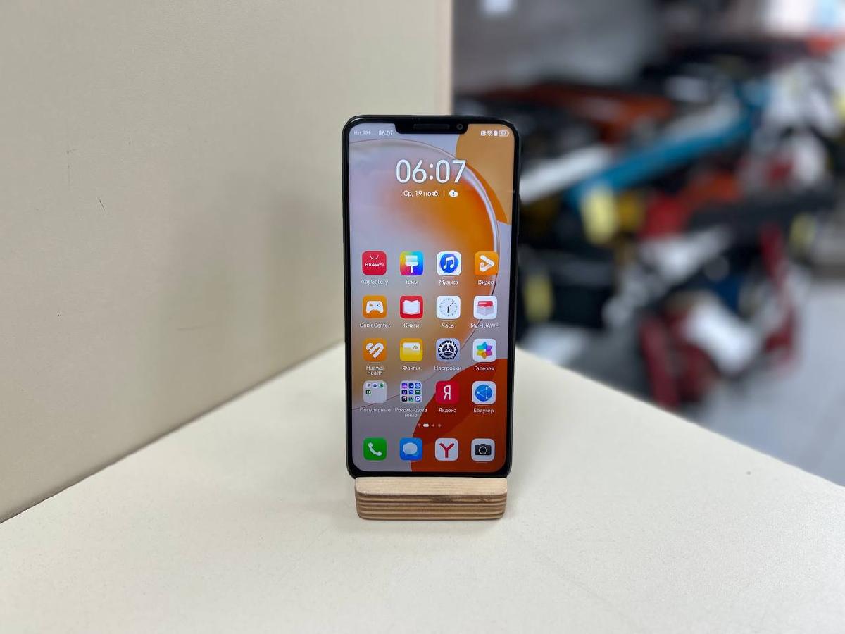 Смартфон Huawei Nova Y91 8/256