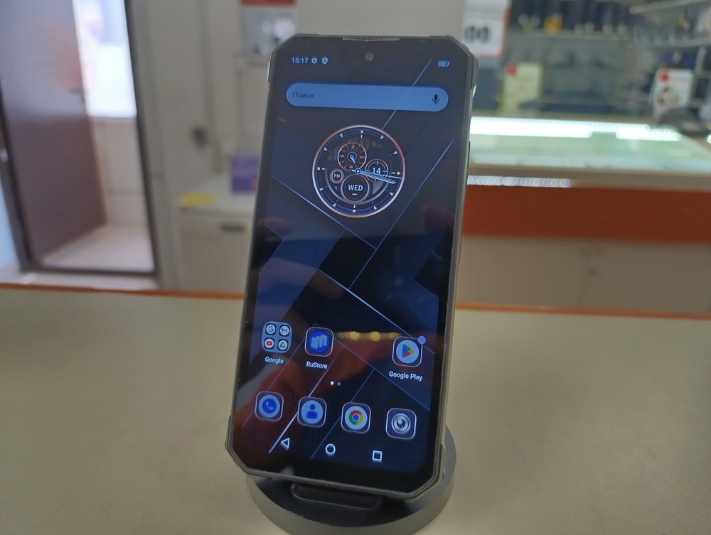 Смартфон Oukitel WP 26 8/256