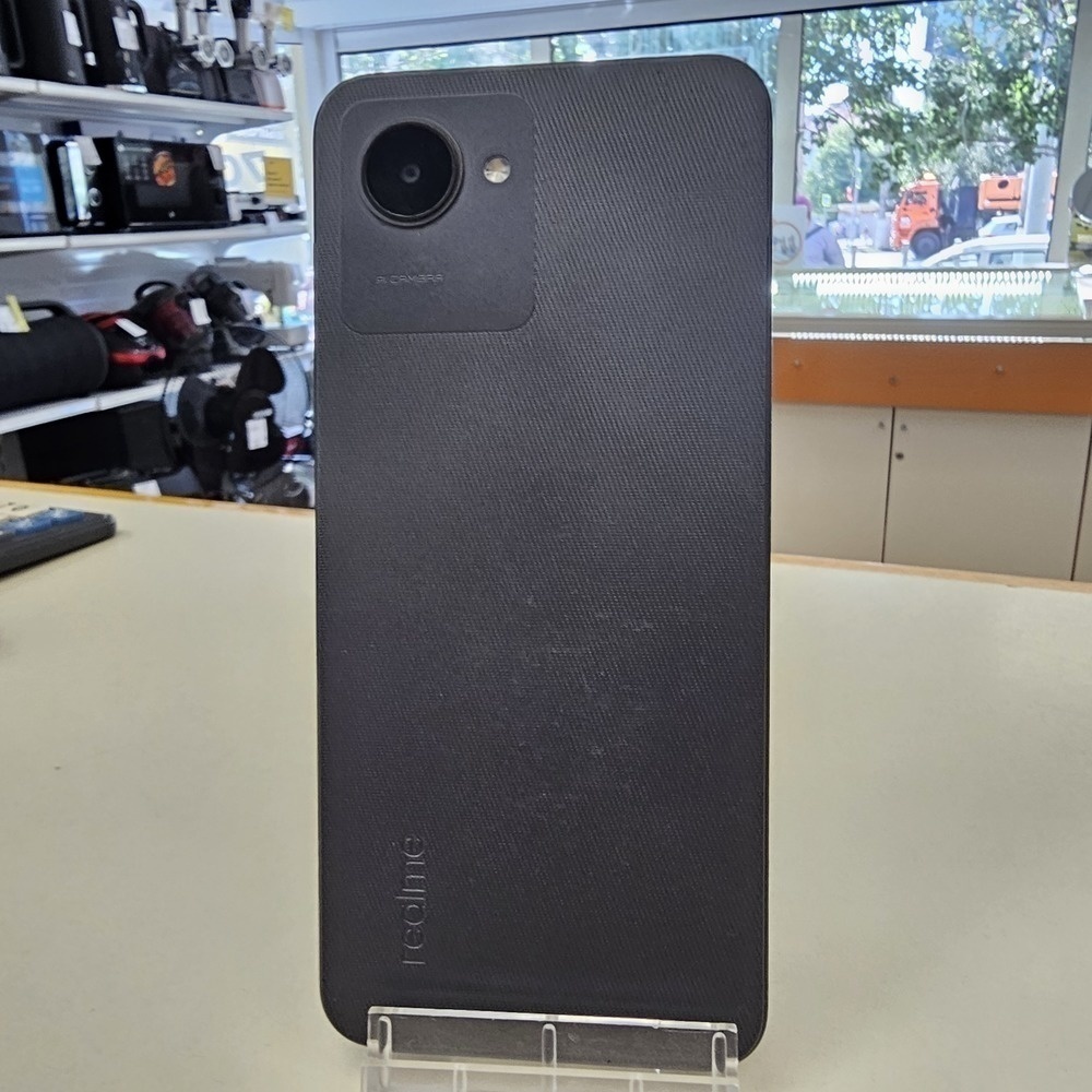 Смартфон Realme C30 2/32