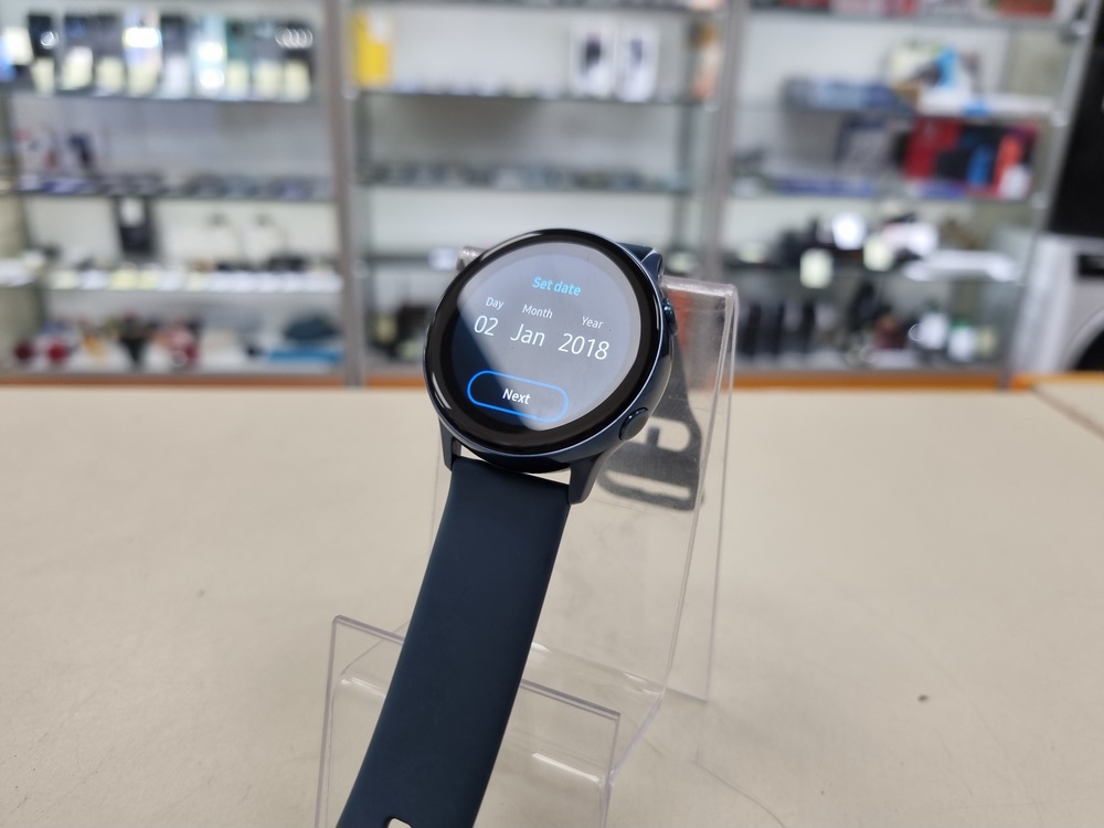 Смарт-часы Samsung SM-R500