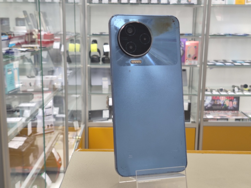 Смартфон Infinix NOTE 12 2023 8/128