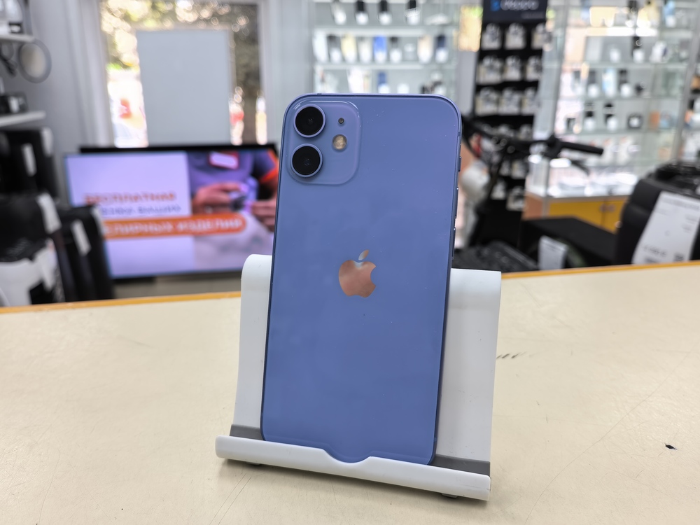 Смартфон Apple iPhone 12 mini 128Gb