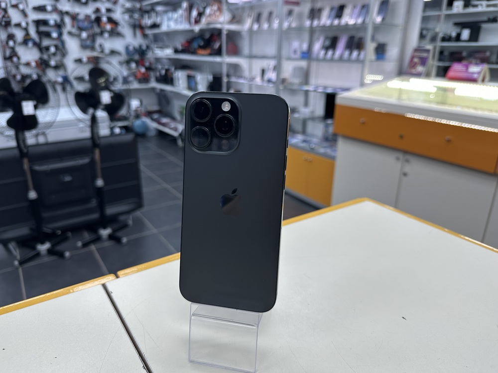 Смартфон Apple Iphone 16 Pro Max 256Gb