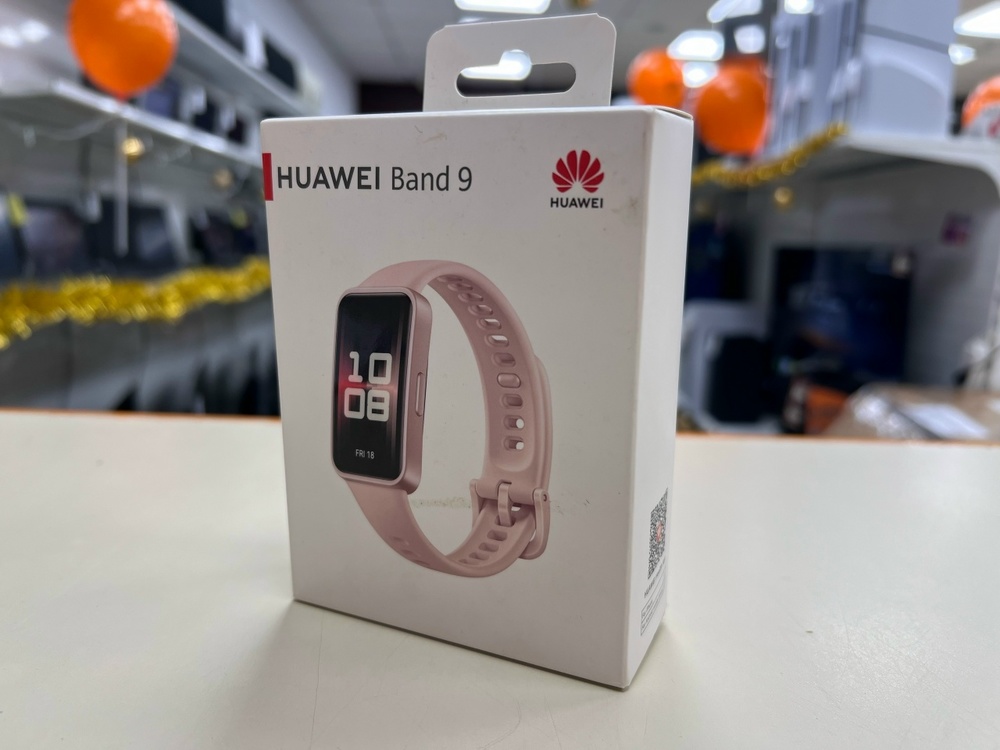 Смарт-часы Huawei Band 9