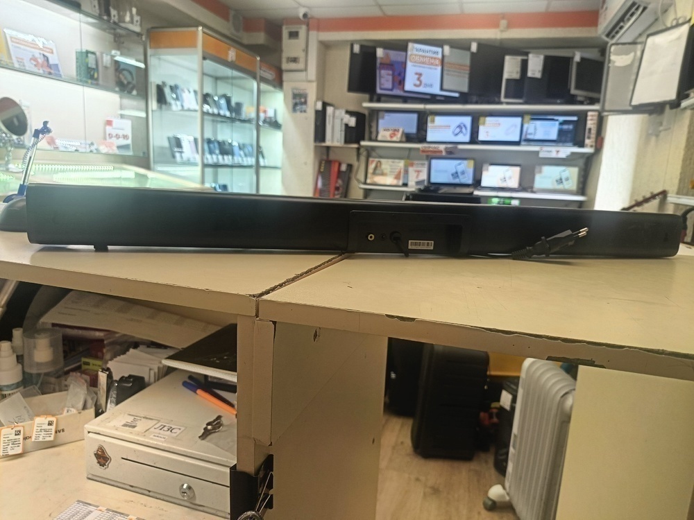 Саундбар Xiaomi Redmi TV Soundbar