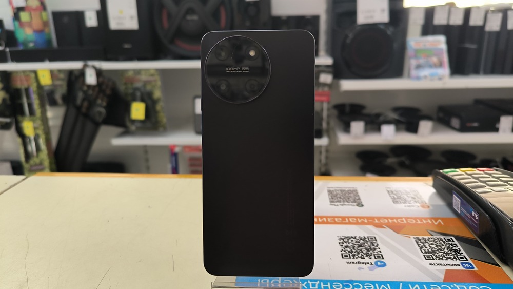 Смартфон Realme 11 8/256