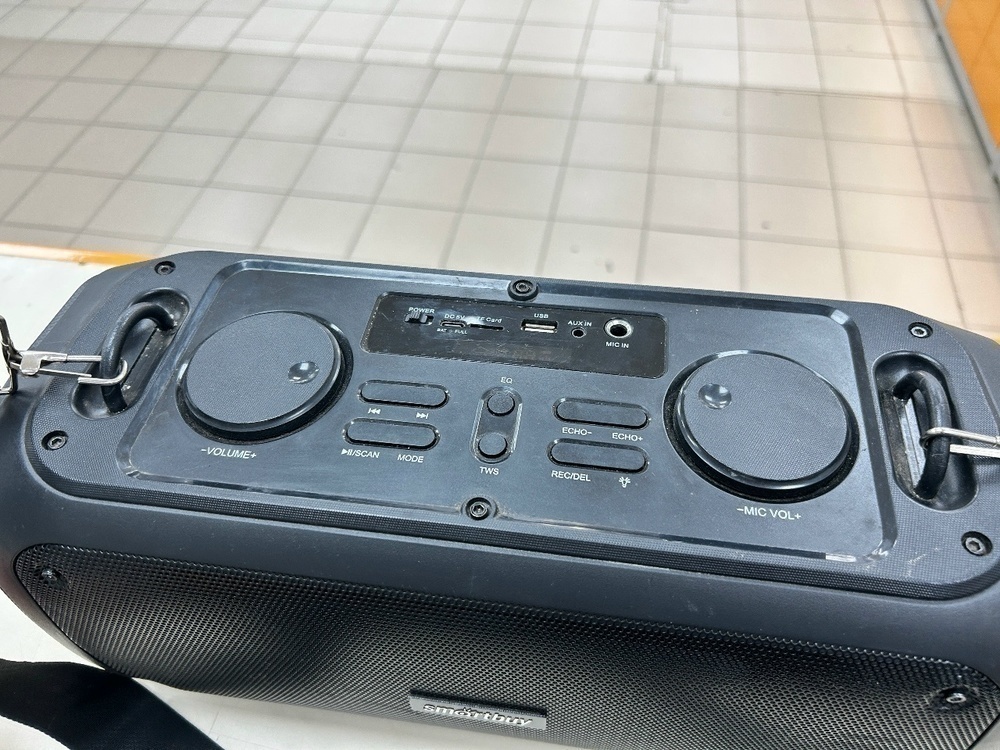 Портативная акустика SMARTBUY SBS-5530