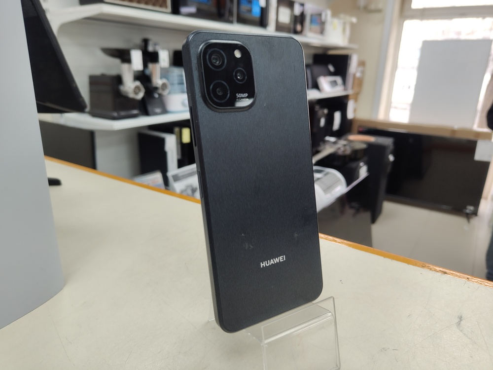 Смартфон Huawei Nova Y61 4/128