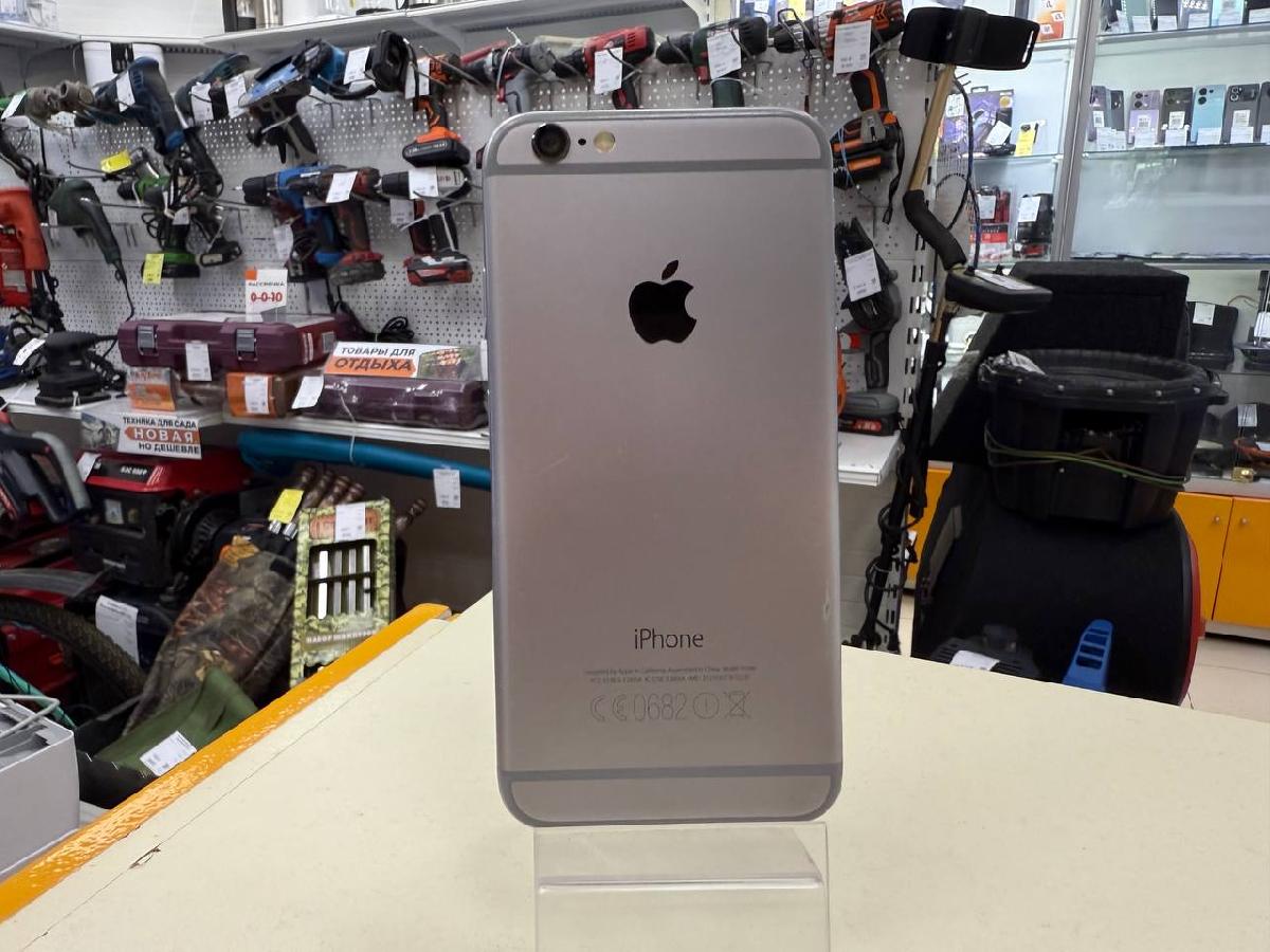 Смартфон Apple iPhone 6 16Gb