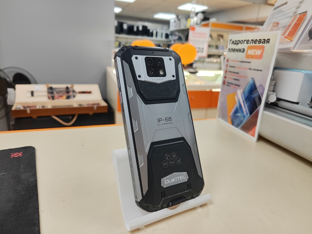 Смартфон Qukitel WP6