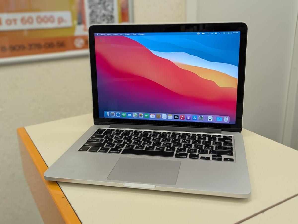 Ноутбук Apple Macbook PRO 13" 2014 A1502