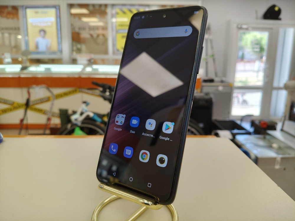 Смартфон Umidigi A13 Pro 4/64
