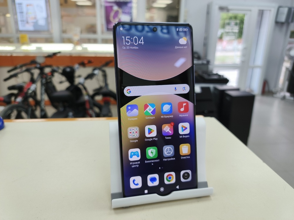 Смартфон Xiaomi Redmi Note 14 Pro 12/512