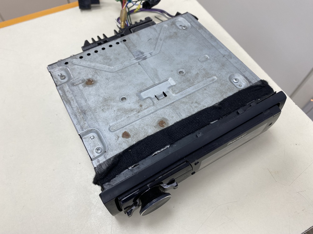 Автомагнитола Pioneer DEH-80PRS