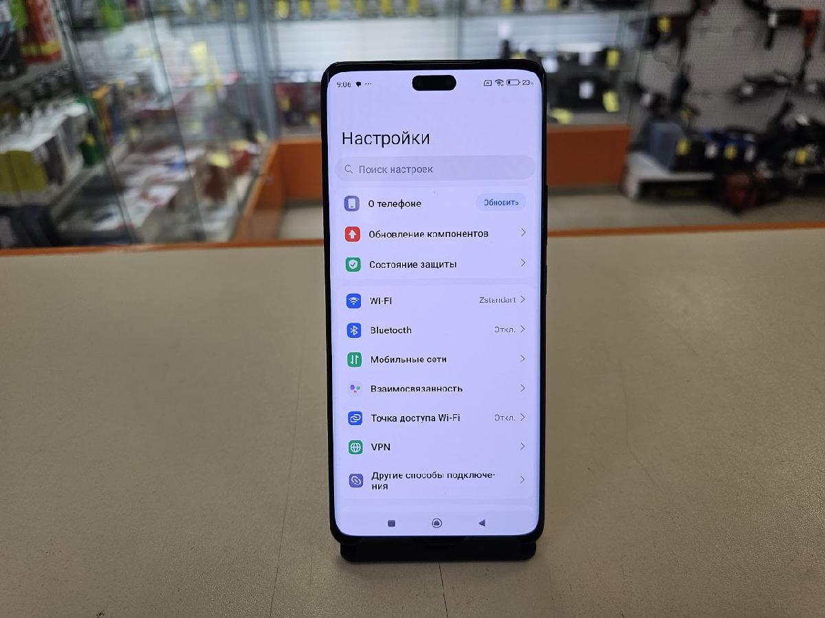 Смартфон Xiaomi 13 lite 8/128