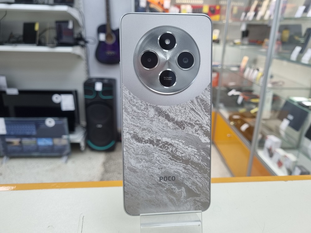 Смартфон Xiaomi POCO C75 6/128