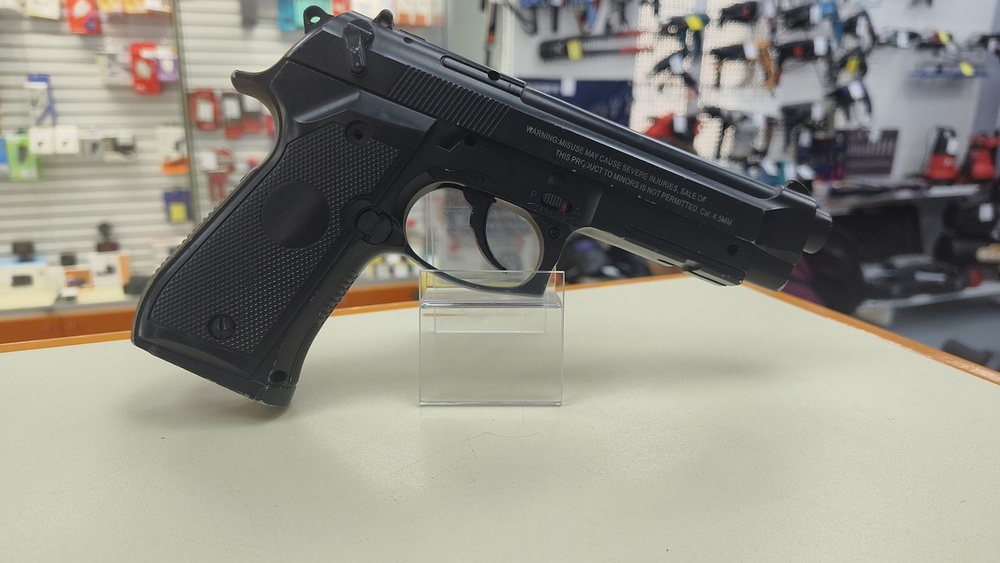 ПИСТОЛЕТ STALKER S92ME