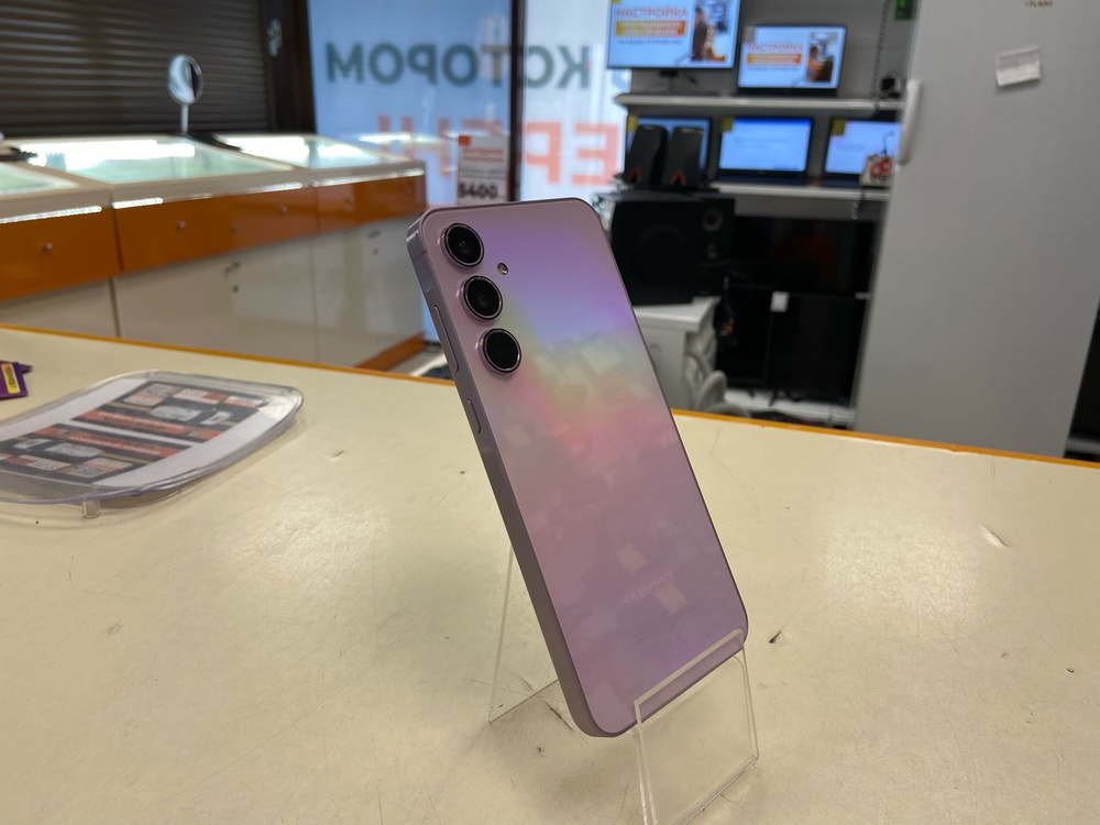 Смартфон Samsung Galaxy A55 8/256
