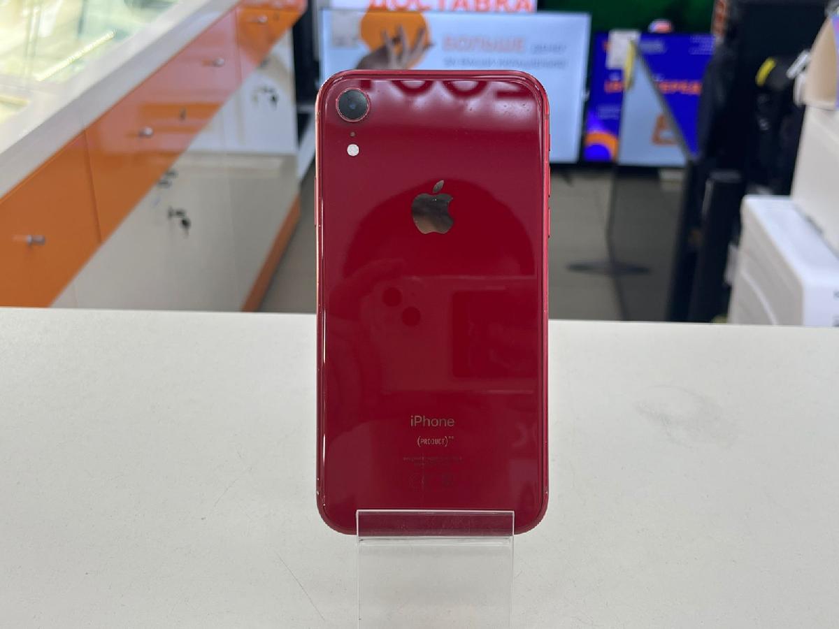 Смартфон Apple iPhone Xr 64Gb