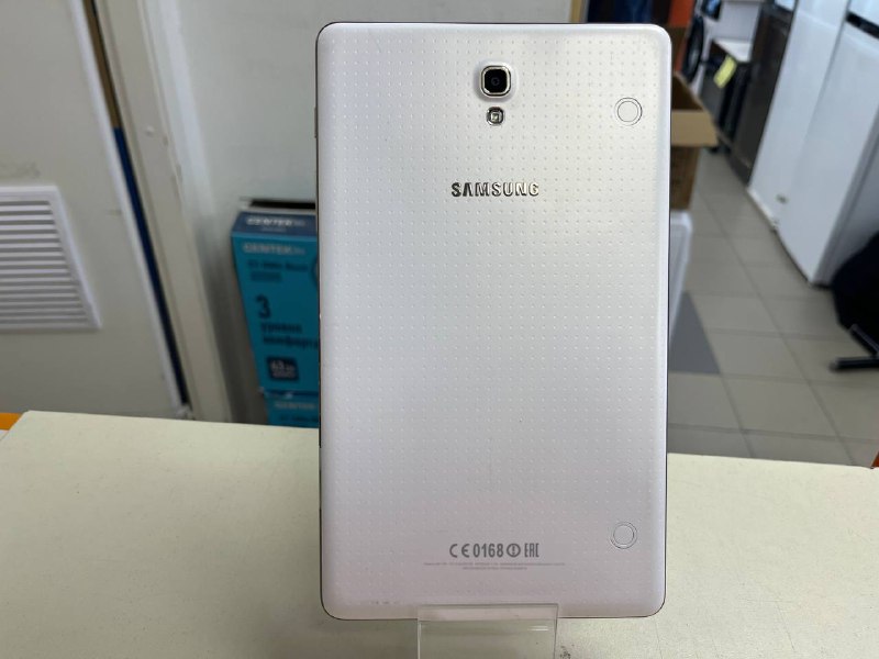 Планшет Samsung Galaxy Tab S 8.4 SM-T705 3/16