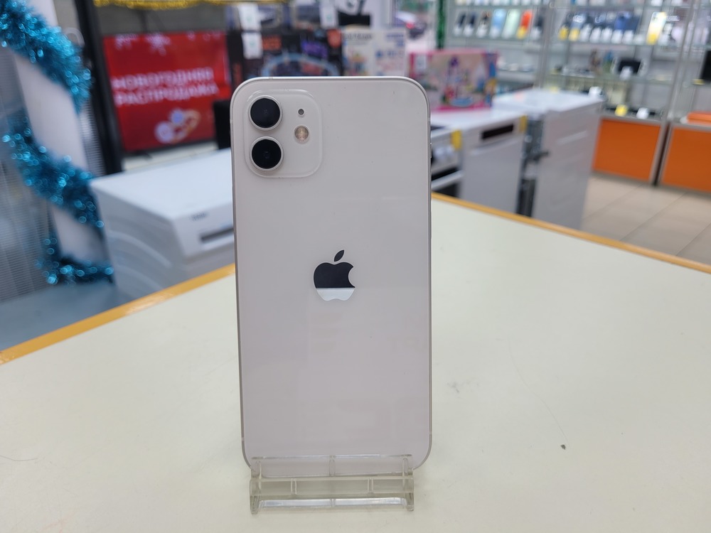 Смартфон Apple iPhone 12 128Gb