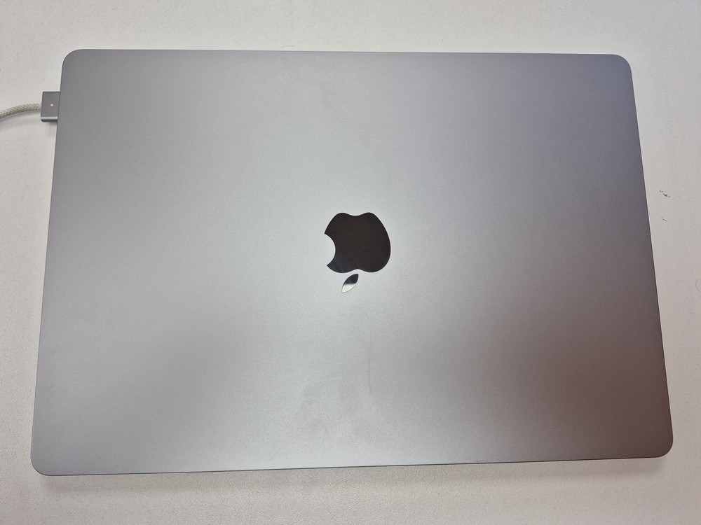 Ноутбук Apple MacBookAir 15 дюймов M2 A2941(2023)