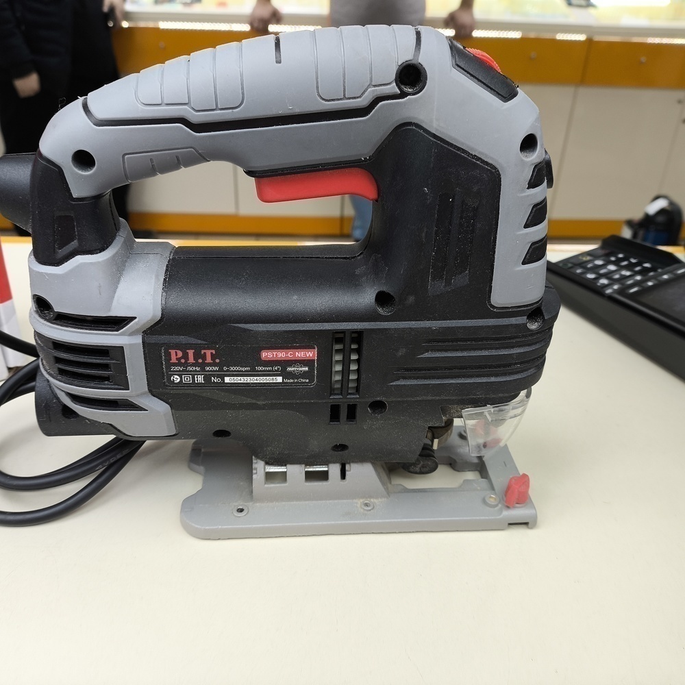 Лобзик P.I.T. PST90-C;