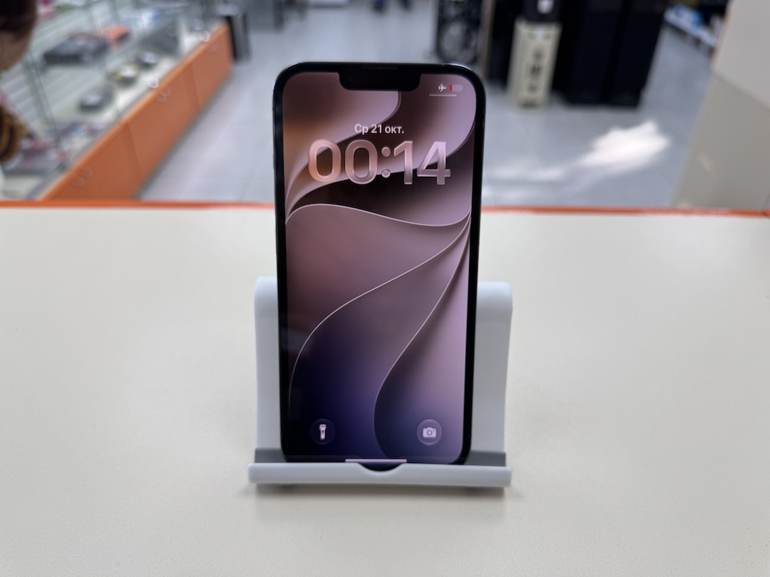 Смартфон Apple iPhone 13 Pro 128Gb