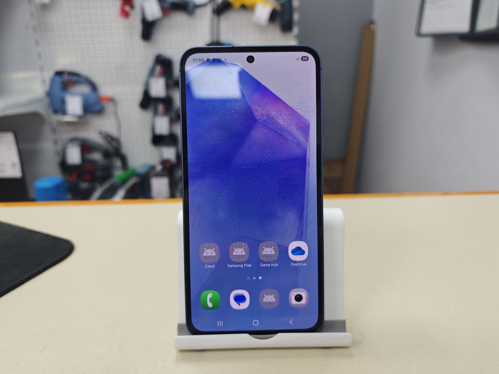 Смартфон Samsung Galaxy A55 5G 8/128