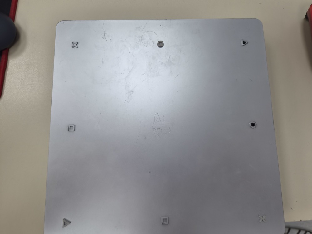 Игровая приставка PlayStation 4 Slim 500GB