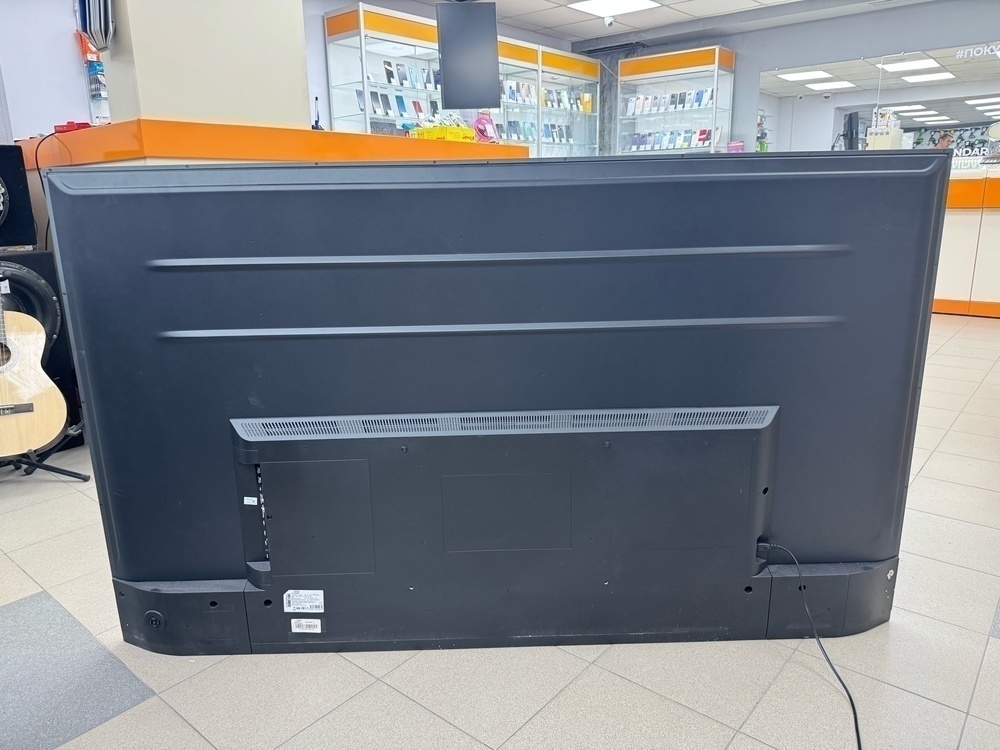 LED Телевизор Artel A75LU6500