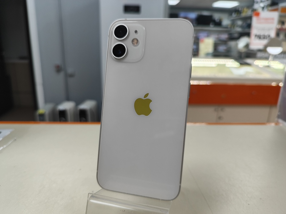 Смартфон Apple iPhone 12 mini 128Gb