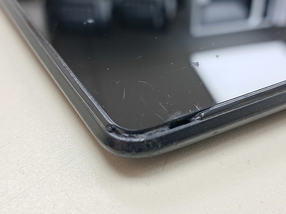 Планшет Asus Nexus 7